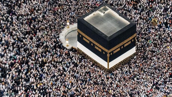 Pemerintah Tetapkan Dua Syarikah Layanan Ibadah Haji 2026