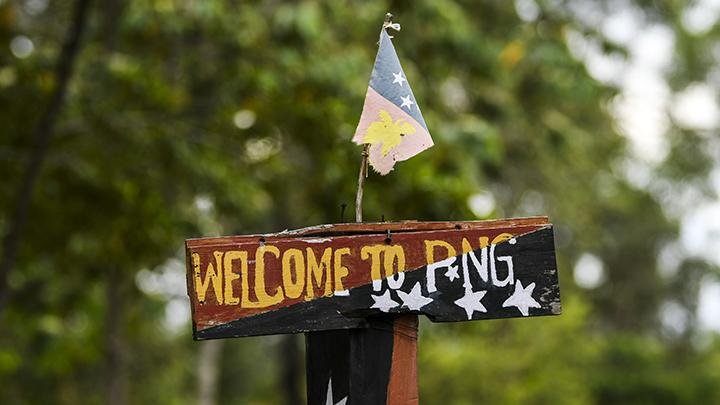 Papua Selatan Rawan Penyelundupan Narkoba, DPR Usul Penambahan Pos PLBN