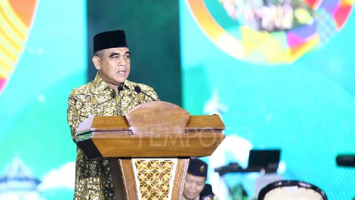 Muzani Gerindra: MBG Program Jangka Panjang, Tidak Adil Jika Diukur dalam Hitungan Bulan