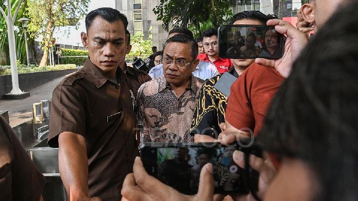 2 Ribu Warga Penuntut Bupati Pati Sudewo Lengser Geruduk DPRD Besok