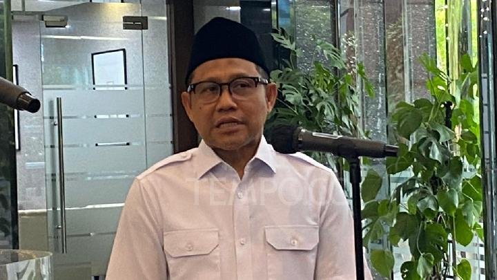 Pemerintah Perluas Perbaikan Fasilitas Pendidikan dan Keagamaan, Tak Hanya Ponpes Al Khoziny