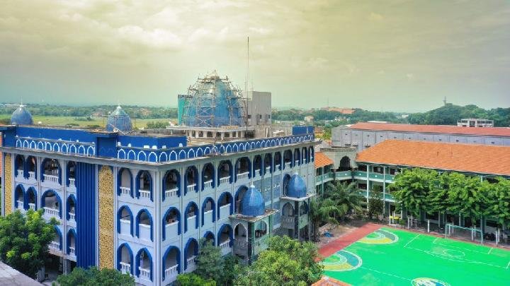 Penjelasan Ponpes Dalwa Pasuruan soal Satu Santri Tewas dan Belasan Luka saat Jatuh dari Tangga