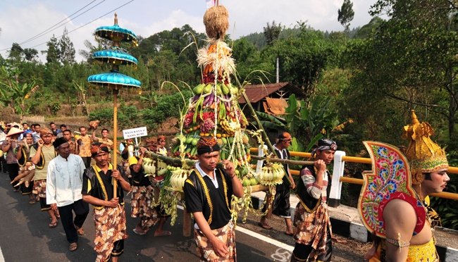 Konferensi Penghayat Kepercayaan di UGM Bahas Ekokrasi