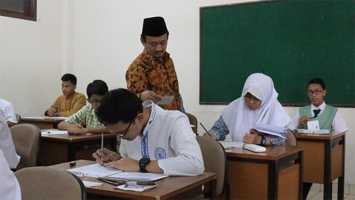 Semua Guru SMP-SMA Wajib Jadi Guru Wali bagi Murid, Ini Tugasnya