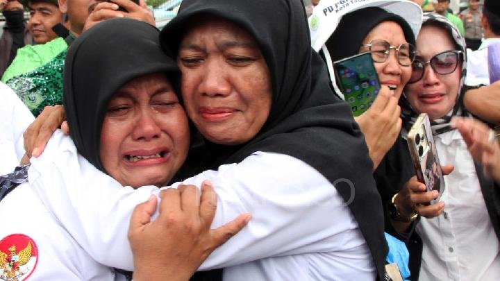 Anggaran Seret, Tunjangan Guru Madrasah Tak Kunjung Cair