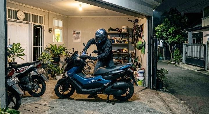 Pencurian Kendaraan dan Rumah Masih Dominan, Polisi Didorong Perkuat Pencegahan