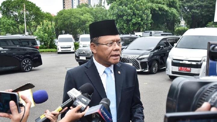 Mardiono Pastikan MBG Terus Disempurnakan